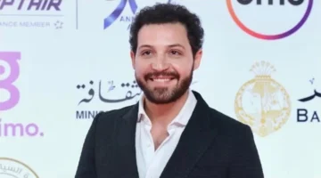 واقعة فندق بالقاهرة.. الأمن يلقي القبض على الفنان محمود حجازي بتهمة التحرش